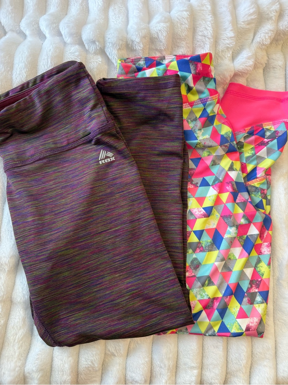 Bundle of women’s leggings